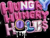 Hungryhungryholes