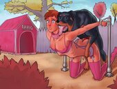 Fungdart